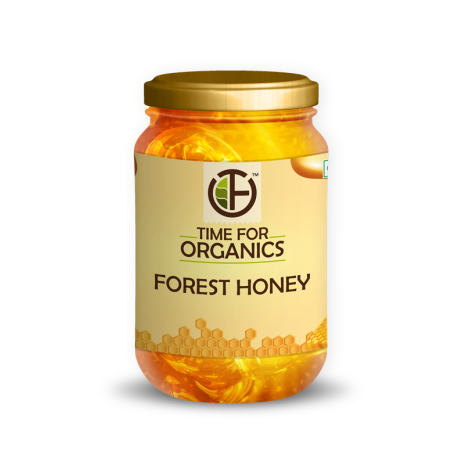 Forest Honey 500 GM